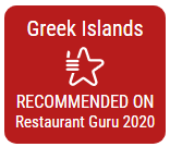 2020 Restaurant Guru