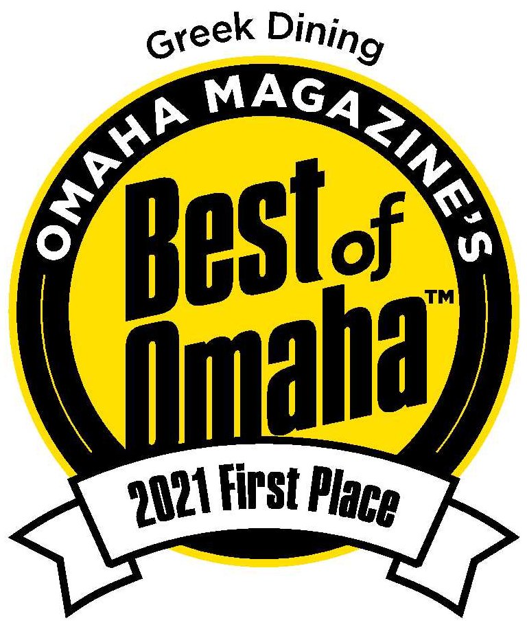 2021 Best of Omaha